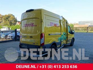 Ford Transit Transit, Van, 2013 E-Transit 68 kWh picture 6