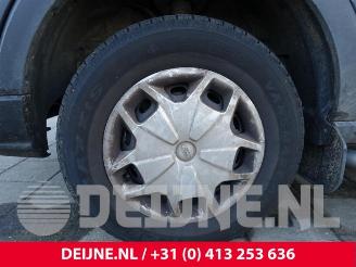 Ford Transit Transit, Van, 2013 E-Transit 68 kWh picture 9