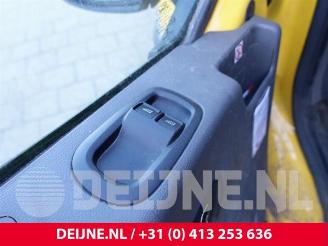 Ford Transit Transit, Van, 2013 E-Transit 68 kWh picture 18