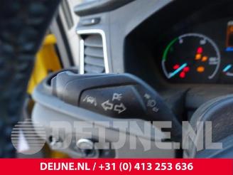 Ford Transit Transit, Van, 2013 E-Transit 68 kWh picture 28