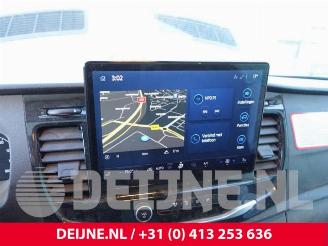 Ford Transit Transit, Van, 2013 E-Transit 68 kWh picture 27