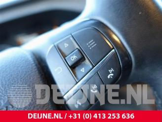 Ford Transit Transit, Van, 2013 E-Transit 68 kWh picture 30