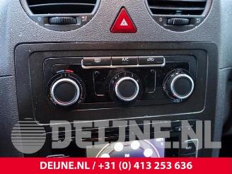 Volkswagen Caddy Caddy III (2KA,2KH,2CA,2CH), Van, 2004 / 2015 1.6 TDI 16V picture 29