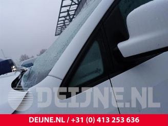 Volkswagen Caddy Caddy III (2KA,2KH,2CA,2CH), Van, 2004 / 2015 1.6 TDI 16V picture 11