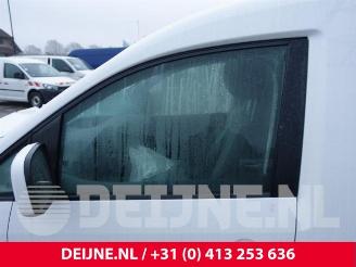 Volkswagen Caddy Caddy III (2KA,2KH,2CA,2CH), Van, 2004 / 2015 1.6 TDI 16V picture 14