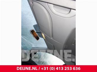 Volkswagen Caddy Caddy III (2KA,2KH,2CA,2CH), Van, 2004 / 2015 1.6 TDI 16V picture 21