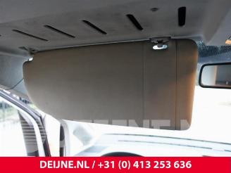 Volkswagen Caddy Caddy III (2KA,2KH,2CA,2CH), Van, 2004 / 2015 2.0 SDI picture 29