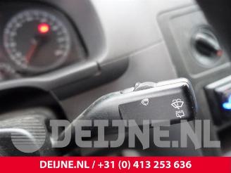 Volkswagen Caddy Caddy III (2KA,2KH,2CA,2CH), Van, 2004 / 2015 2.0 SDI picture 26