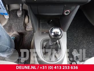 Volkswagen Caddy Caddy III (2KA,2KH,2CA,2CH), Van, 2004 / 2015 2.0 SDI picture 34