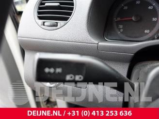 Volkswagen Caddy Caddy III (2KA,2KH,2CA,2CH), Van, 2004 / 2015 2.0 SDI picture 25