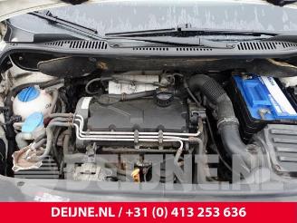 Volkswagen Caddy Caddy III (2KA,2KH,2CA,2CH), Van, 2004 / 2015 2.0 SDI picture 35