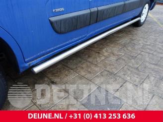 Opel Movano Movano, Van, 2010 2.3 CDTi 16V FWD picture 11