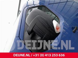 Opel Movano Movano, Van, 2010 2.3 CDTi 16V FWD picture 12