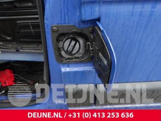 Opel Movano Movano, Van, 2010 2.3 CDTi 16V FWD picture 23