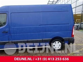 Opel Movano Movano, Van, 2010 2.3 CDTi 16V FWD picture 24