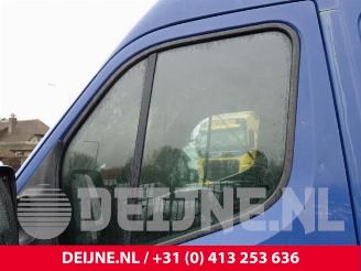 Opel Movano Movano, Van, 2010 2.3 CDTi 16V FWD picture 15