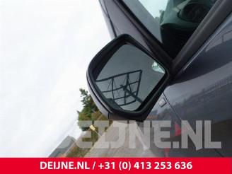 Mercedes Vito Vito (447.6), Van, 2014 2.2 114 CDI 16V picture 13