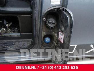 Mercedes Vito Vito (447.6), Van, 2014 2.2 114 CDI 16V picture 19