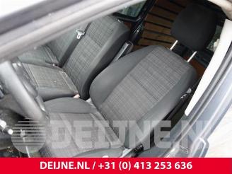 Mercedes Vito Vito (447.6), Van, 2014 2.2 114 CDI 16V picture 23