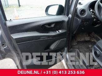 Mercedes Vito Vito (447.6), Van, 2014 2.2 114 CDI 16V picture 20