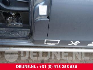 Mercedes Vito Vito (447.6), Van, 2014 2.2 114 CDI 16V picture 18