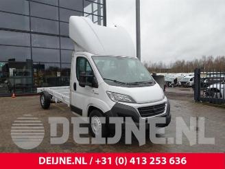  Fiat Ducato Ducato (250), Ch.Cab/Pick-up, 2006 2.3 D 180 Multijet 2019/3
