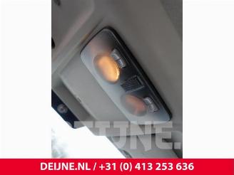 Fiat Ducato Ducato (250), Ch.Cab/Pick-up, 2006 2.3 D 180 Multijet picture 27