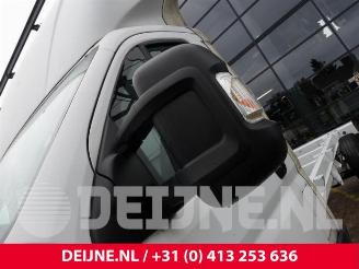 Fiat Ducato Ducato (250), Ch.Cab/Pick-up, 2006 2.3 D 180 Multijet picture 11