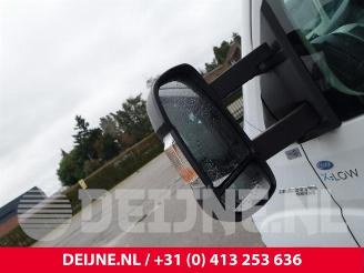 Fiat Ducato Ducato (250), Ch.Cab/Pick-up, 2006 2.3 D 180 Multijet picture 12