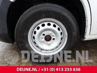 Fiat Ducato Ducato (250), Ch.Cab/Pick-up, 2006 2.3 D 180 Multijet picture 10