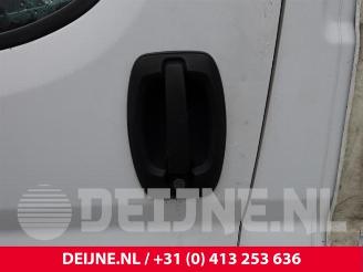 Fiat Ducato Ducato (250), Ch.Cab/Pick-up, 2006 2.3 D 180 Multijet picture 15