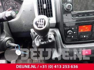 Fiat Ducato Ducato (250), Ch.Cab/Pick-up, 2006 2.3 D 180 Multijet picture 29