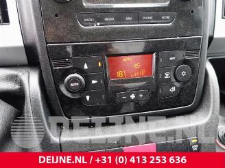 Fiat Ducato Ducato (250), Ch.Cab/Pick-up, 2006 2.3 D 180 Multijet picture 24