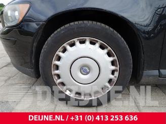 Volvo V-50 V50 (MW), Combi, 2003 / 2012 2.4 20V picture 10