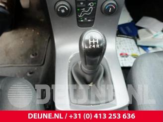 Volvo V-50 V50 (MW), Combi, 2003 / 2012 2.4 20V picture 29