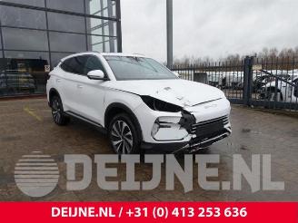 Coche siniestrado BYD SEAL  2025/6