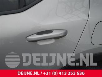 Volvo XC40 XC40 (XZ), SUV, 2017 Recharge Twin 78/82 kWh picture 31