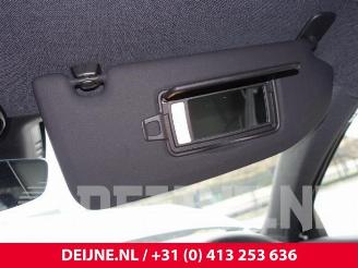 Volvo XC40 XC40 (XZ), SUV, 2017 Recharge Twin 78/82 kWh picture 19