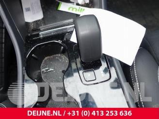 Volvo XC40 XC40 (XZ), SUV, 2017 Recharge Twin 78/82 kWh picture 22