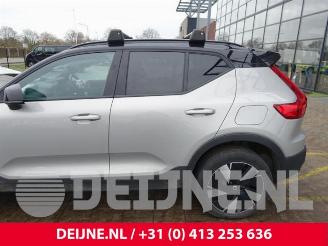 Volvo XC40 XC40 (XZ), SUV, 2017 Recharge Twin 78/82 kWh picture 32