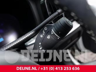 Volvo V-60 V60 Cross Country II (ZZ), Combi, 2018 2.0 B4 16V Mild Hybrid AWD picture 30