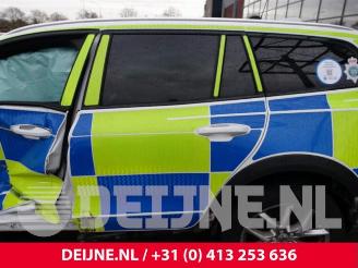 Volvo V-60 V60 Cross Country II (ZZ), Combi, 2018 2.0 B4 16V Mild Hybrid AWD picture 12