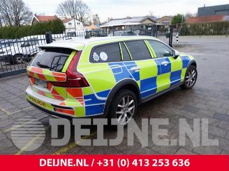 Volvo V-60 V60 Cross Country II (ZZ), Combi, 2018 2.0 B4 16V Mild Hybrid AWD picture 7