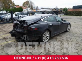 Tesla Model S Model S, Liftback, 2012 75D picture 7