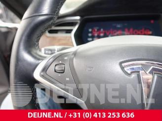 Tesla Model S Model S, Liftback, 2012 75D picture 32