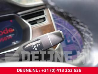 Tesla Model S Model S, Liftback, 2012 75D picture 30