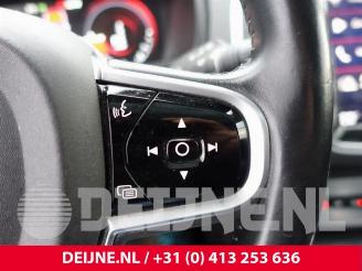 Volvo Xc-90 XC90 II, SUV, 2014 2.0 T8 16V Twin Engine AWD picture 26