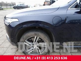 Volvo Xc-90 XC90 II, SUV, 2014 2.0 T8 16V Twin Engine AWD picture 9