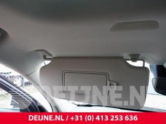 Volvo Xc-90 XC90 II, SUV, 2014 2.0 T8 16V Twin Engine AWD picture 28