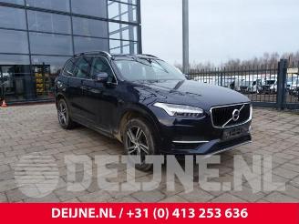  Volvo Xc-90 XC90 II, SUV, 2014 2.0 T8 16V Twin Engine AWD 2016/12